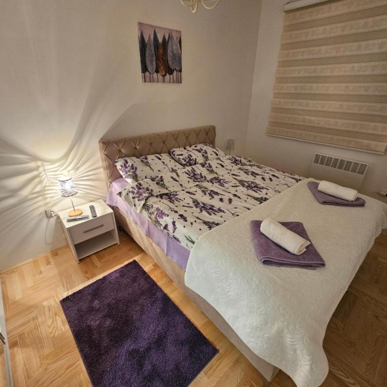 Apartman Branko - One-Bedroom Apartment - 12