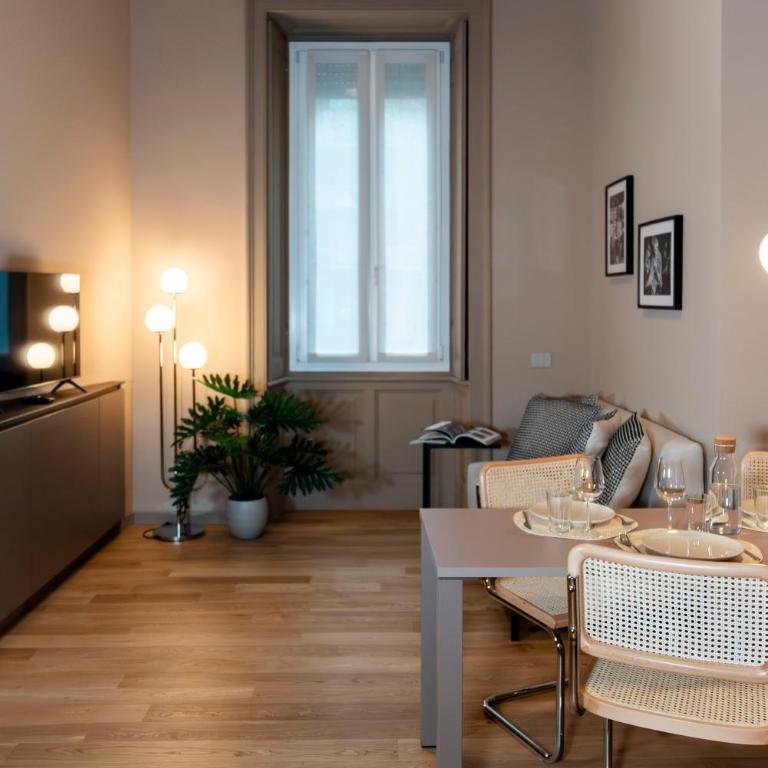 Cà Bèla - Certosa - Appartamento con 1 Camera da Letto - 6