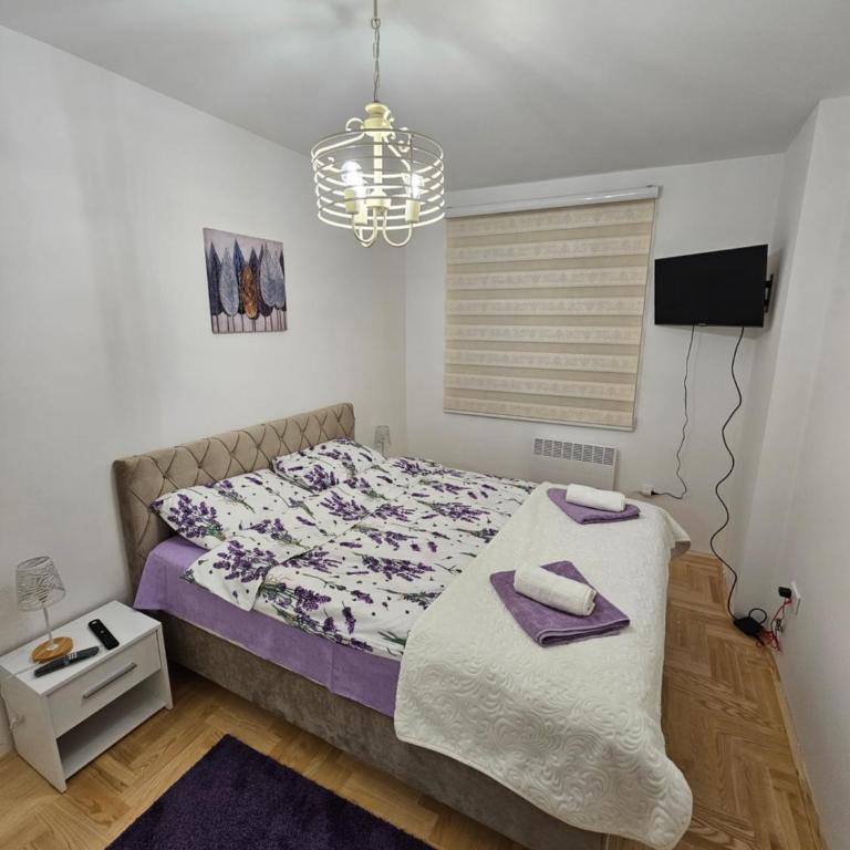 Apartman Branko - One-Bedroom Apartment - 10