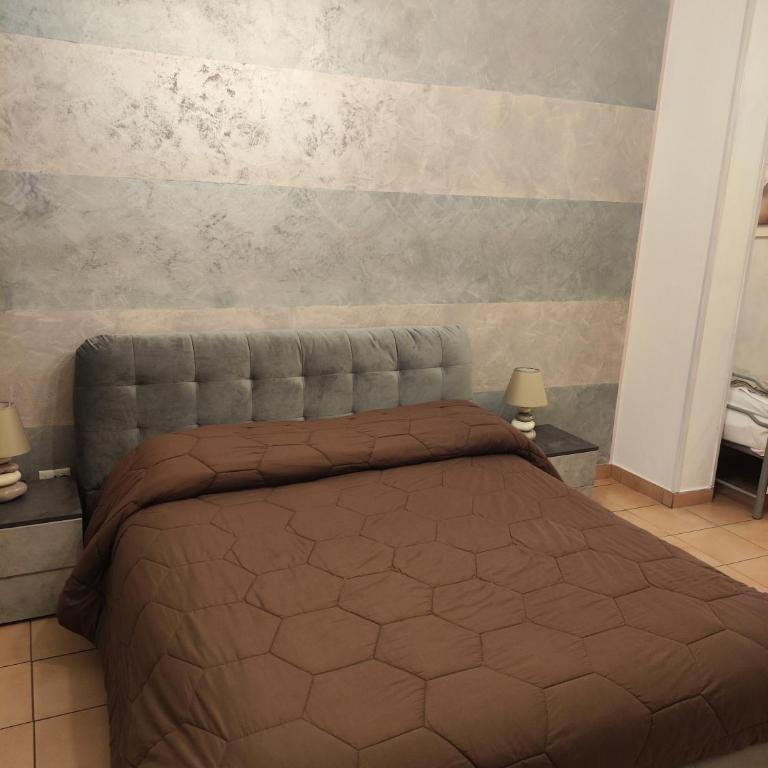 Residence San Miguel (centro storico) - Appartamento - Piano Terra - 2