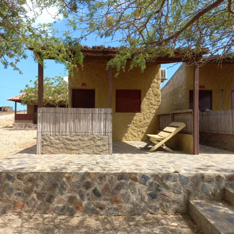 Refugio Pantu - Habitación Doble - 1