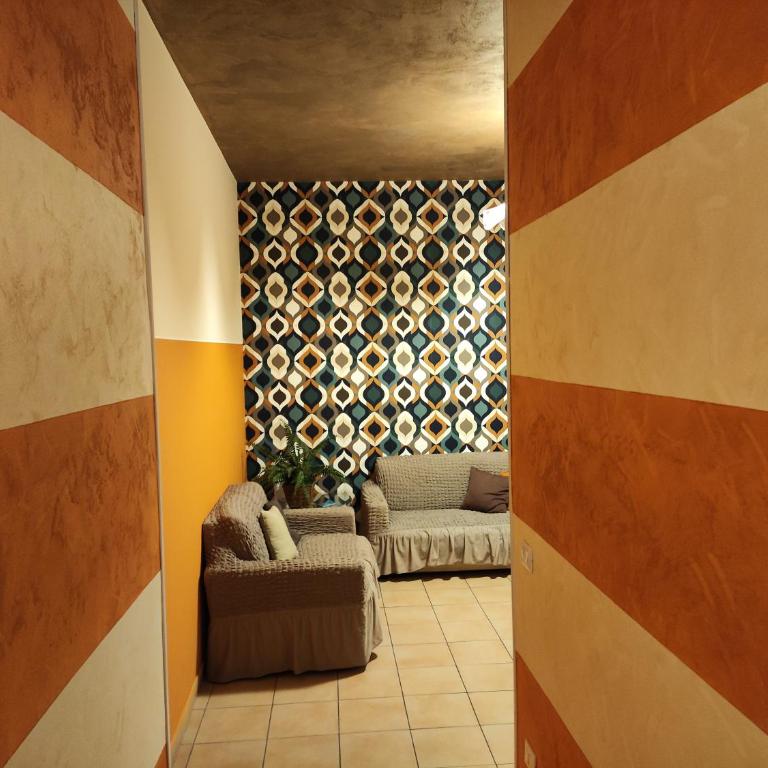 Residence San Miguel (centro storico) - Appartamento - Piano Terra - 5
