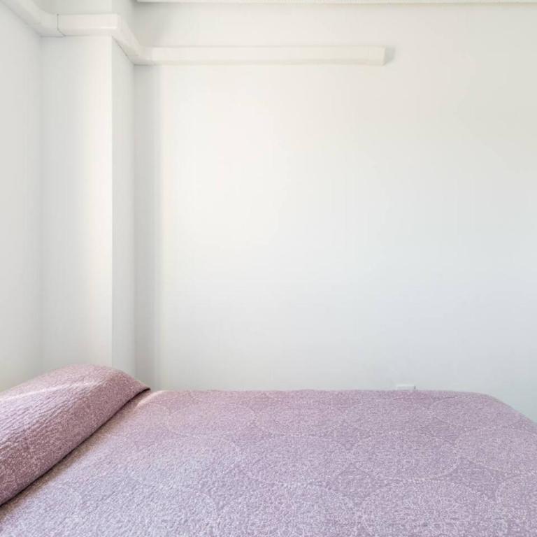 Apartamento amplio con 4 habitaciones y 2 baños - Great apartment with 4 rooms - 2 baths - Apartamento - 8