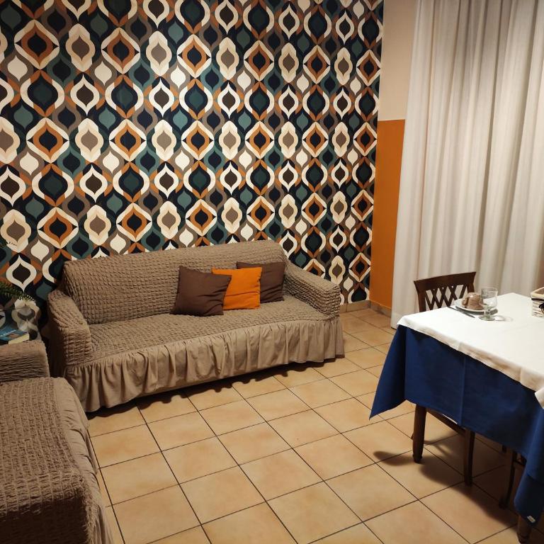 Residence San Miguel (centro storico) - Appartamento - Piano Terra - 7
