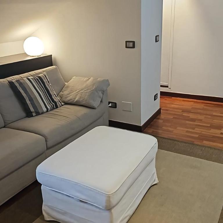 108 APARTMENT - Torino - One-Bedroom Apartment - 2