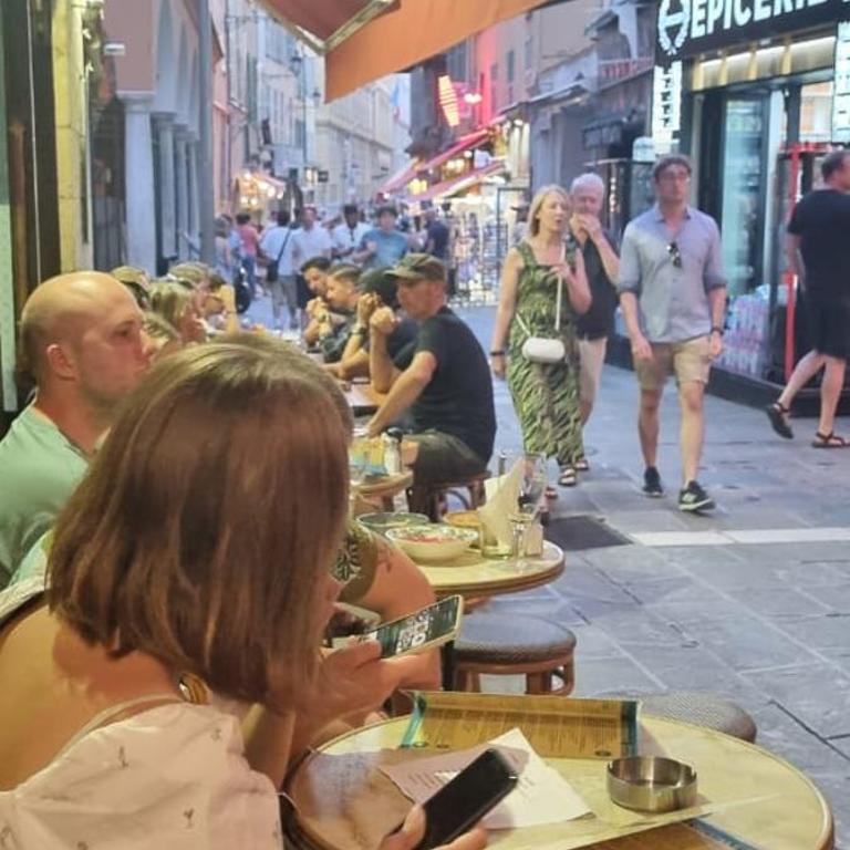 Heart of Vieux Nice Beach & Saleya - Appartement 2 Chambres - 20