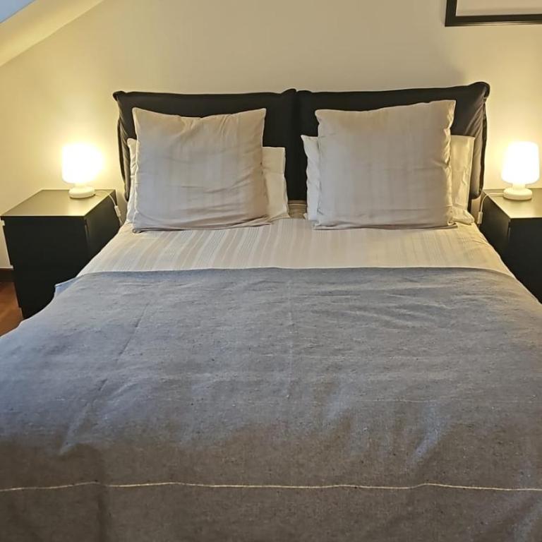 108 APARTMENT - Torino - One-Bedroom Apartment - 1