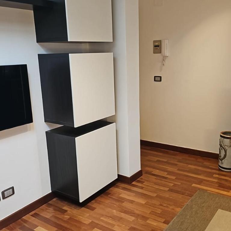 108 APARTMENT - Torino - One-Bedroom Apartment - 4