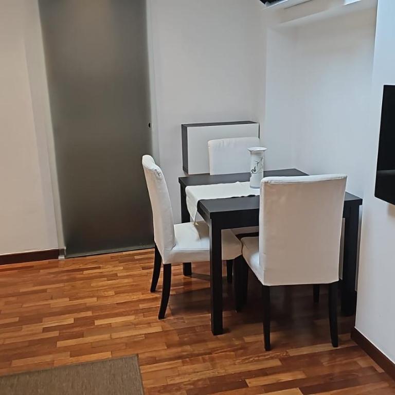 108 APARTMENT - Torino - One-Bedroom Apartment - 6