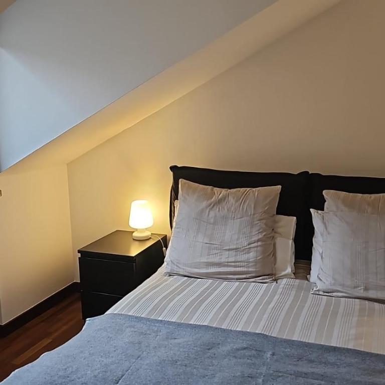 108 APARTMENT - Torino - One-Bedroom Apartment - 7