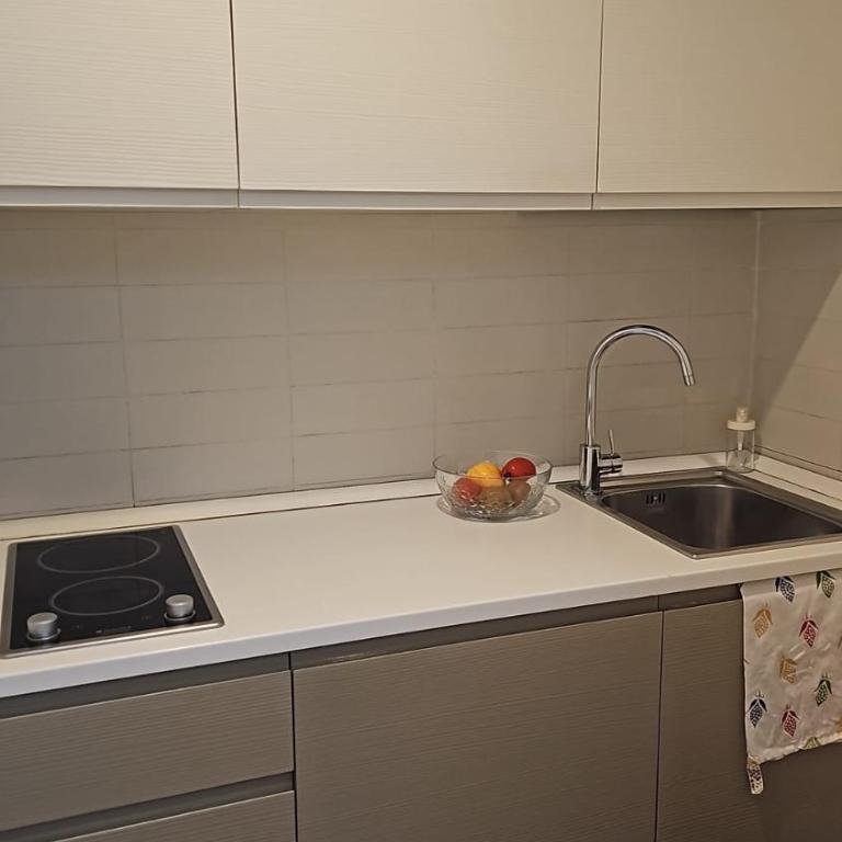 108 APARTMENT - Torino - One-Bedroom Apartment - 8
