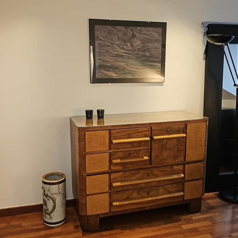 108 APARTMENT - Torino - One-Bedroom Apartment - 10