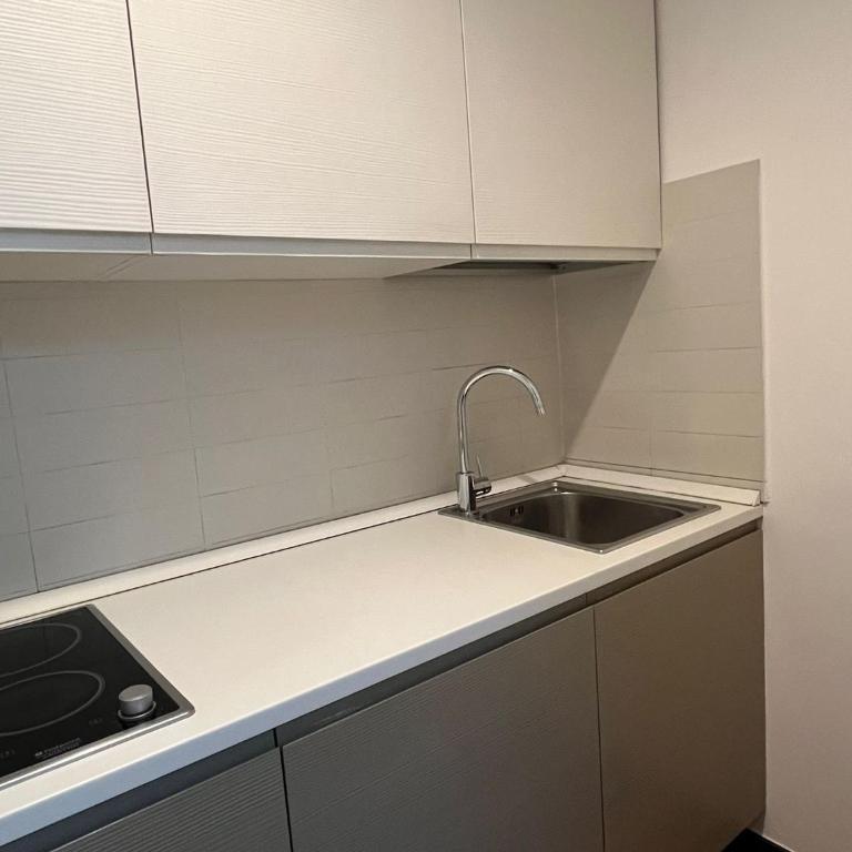 108 APARTMENT - Torino - One-Bedroom Apartment - 11