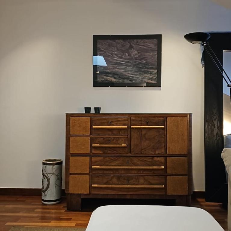 108 APARTMENT - Torino - One-Bedroom Apartment - 13