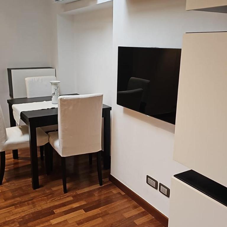 108 APARTMENT - Torino - One-Bedroom Apartment - 15