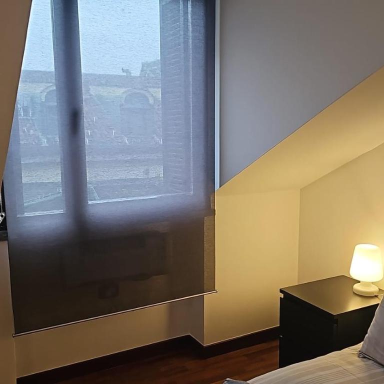 108 APARTMENT - Torino - One-Bedroom Apartment - 24