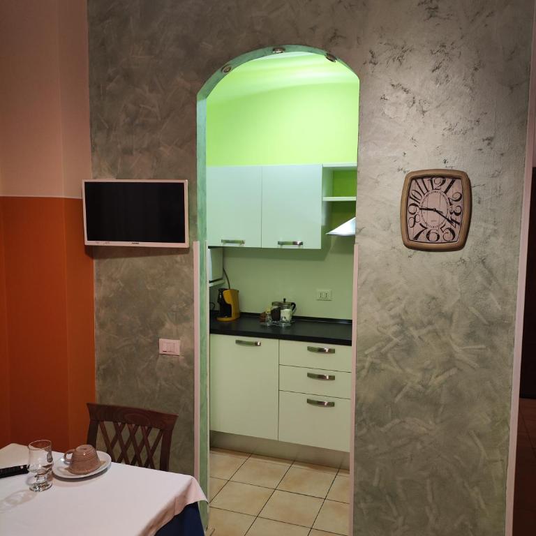 Residence San Miguel (centro storico) - Appartamento - Piano Terra - 9