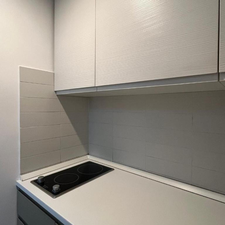 108 APARTMENT - Torino - One-Bedroom Apartment - 26
