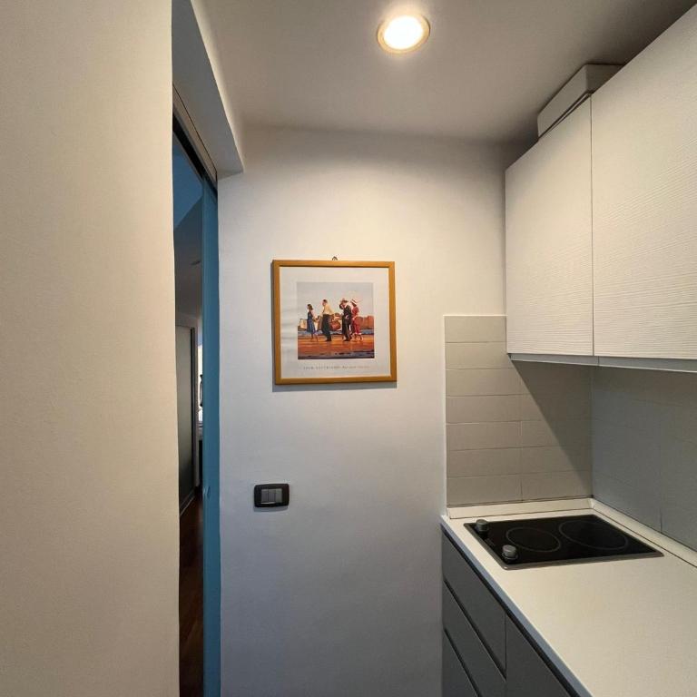 108 APARTMENT - Torino - One-Bedroom Apartment - 27