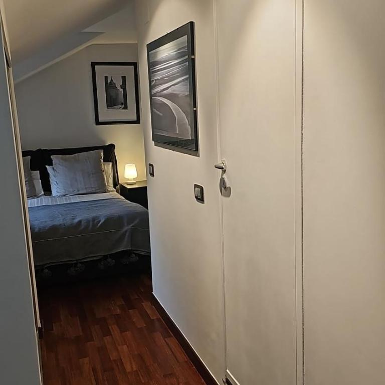 108 APARTMENT - Torino - One-Bedroom Apartment - 28