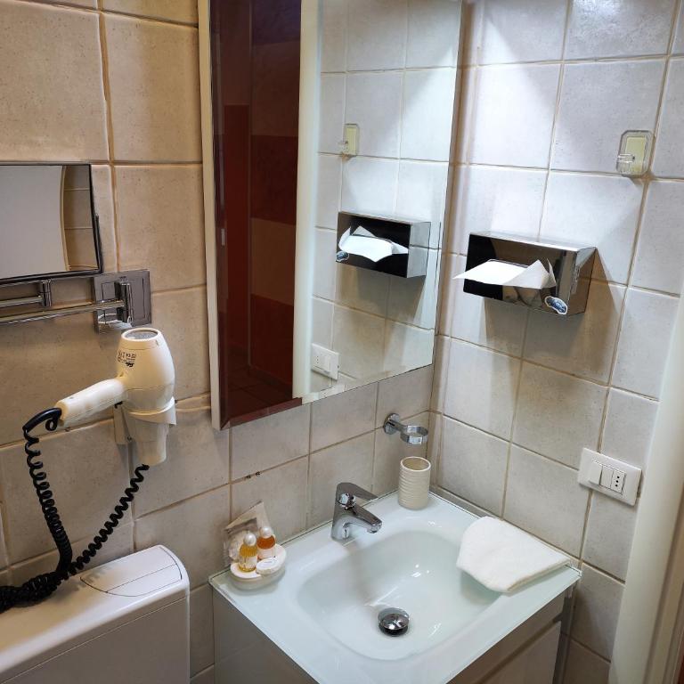 Residence San Miguel (centro storico) - Appartamento - Piano Terra - 16