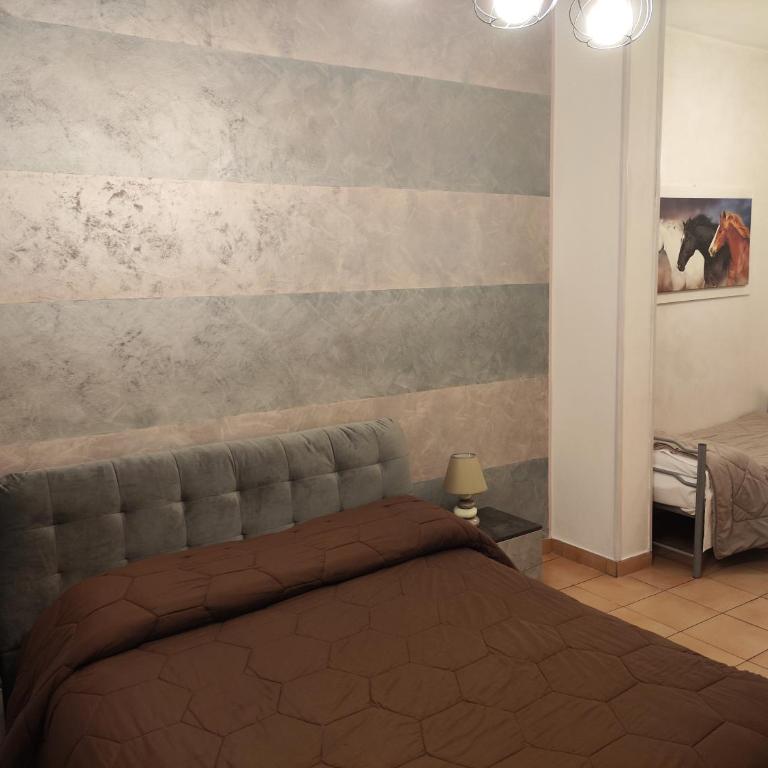Residence San Miguel (centro storico) - Appartamento - Piano Terra - 3