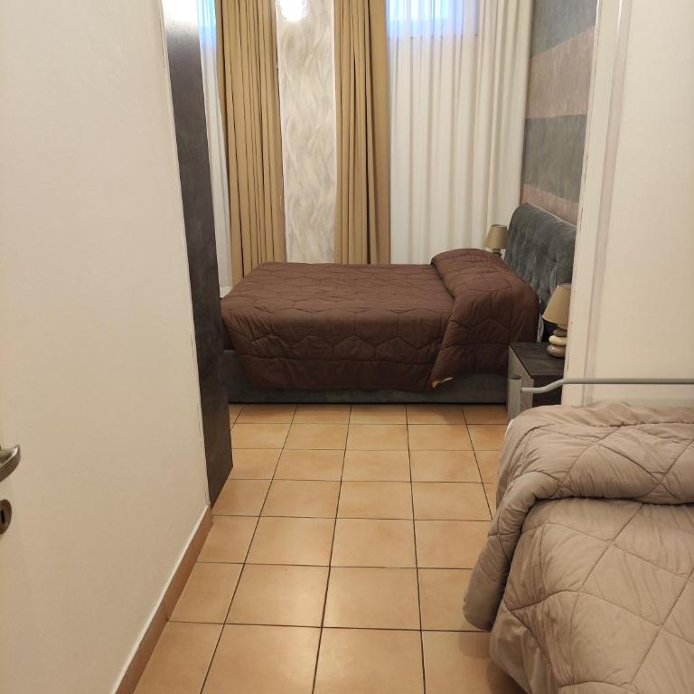Residence San Miguel (centro storico) - Appartamento - Piano Terra - 4