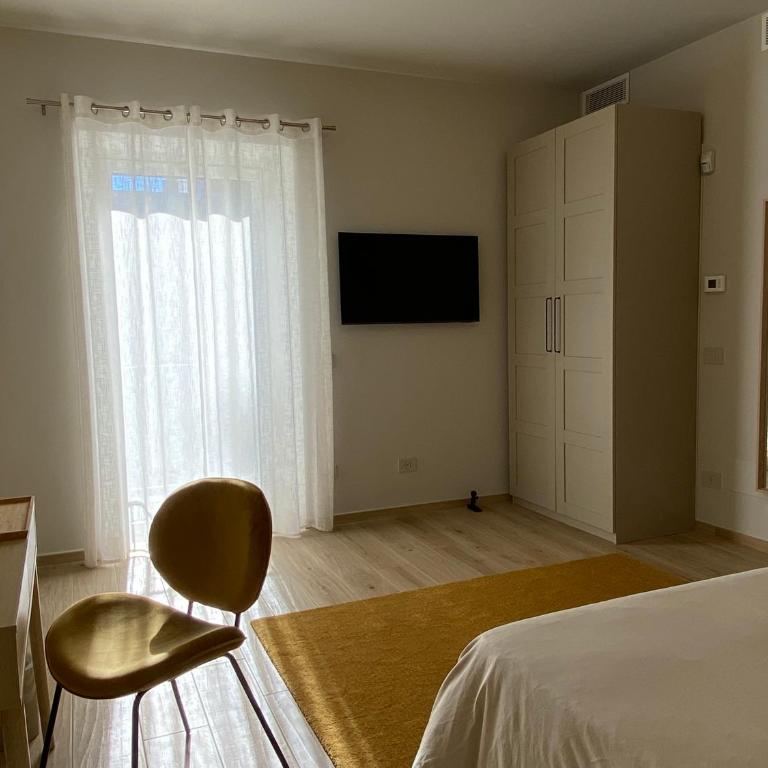 Alba Room 16 - Camera Matrimoniale - 6
