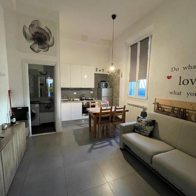 Meri Apartment - Appartamento con 2 Camere da Letto - 2
