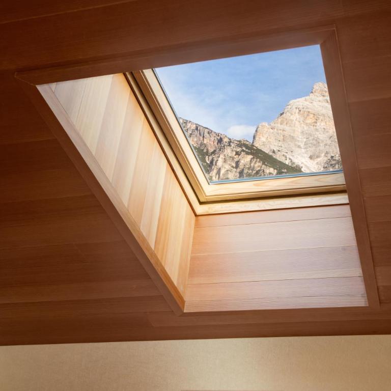 Faloria Mountain Spa Resort - Suite Attico Accesso Spa - 12