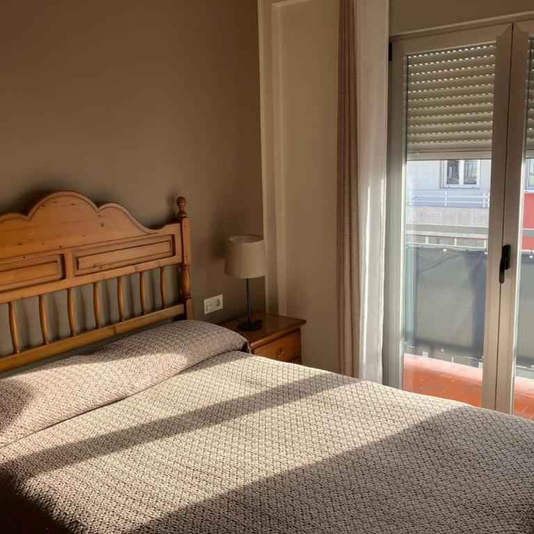Vivienda estación - Apartamento de 2 dormitorios - 3