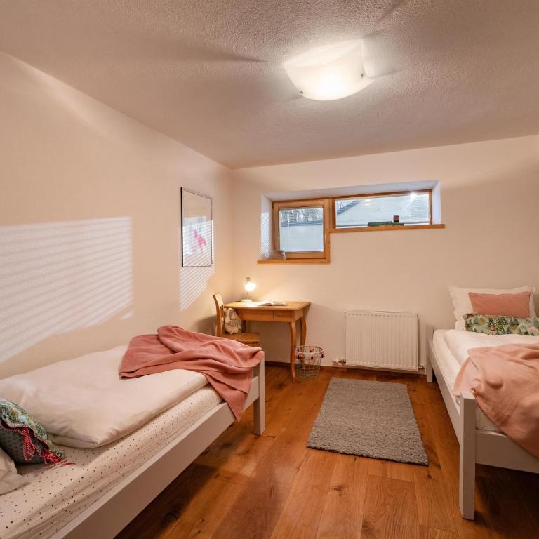 Haus Ehammer - Apartment mit 2 Schlafzimmern und Badezimmer - 3
