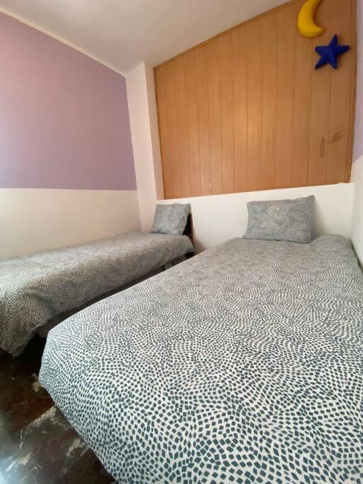 Casa Carlos - Apartamento de 3 dormitorios - 19