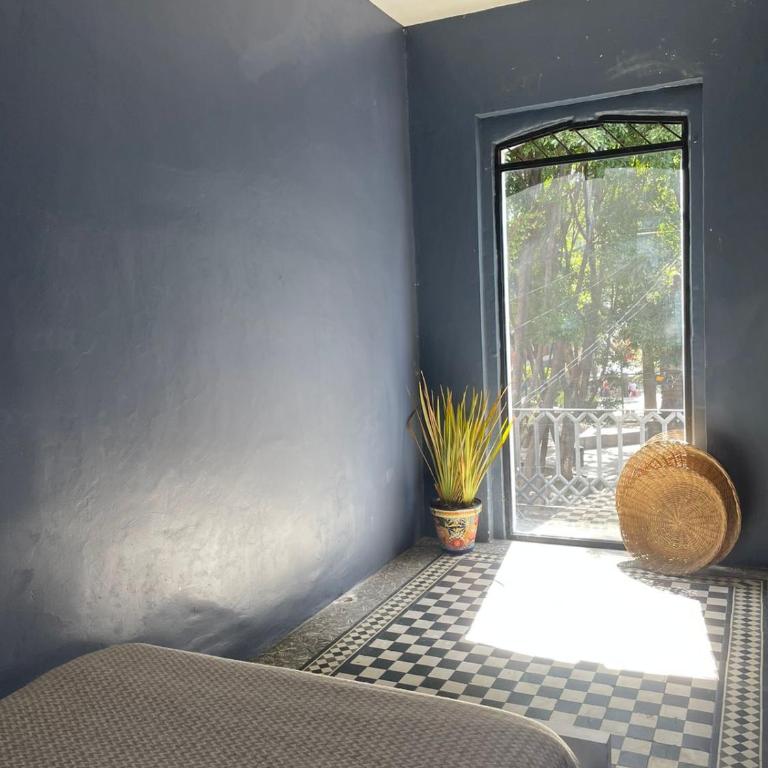 Choco Hostel - Economy Double Room - 6