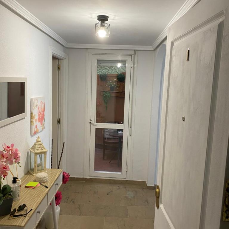 Marina Apart Beach easy Parking - Apartamento de 1 dormitorio - 9