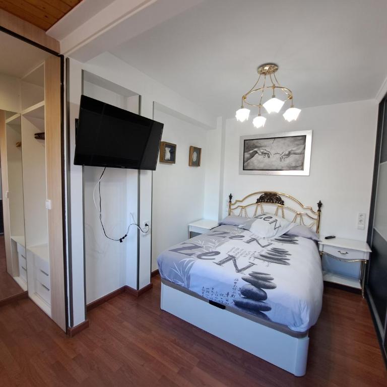 Apartamento Fiesta Sol - One-Bedroom Apartment - 3