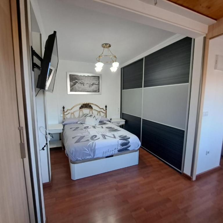 Apartamento Fiesta Sol - One-Bedroom Apartment - 4