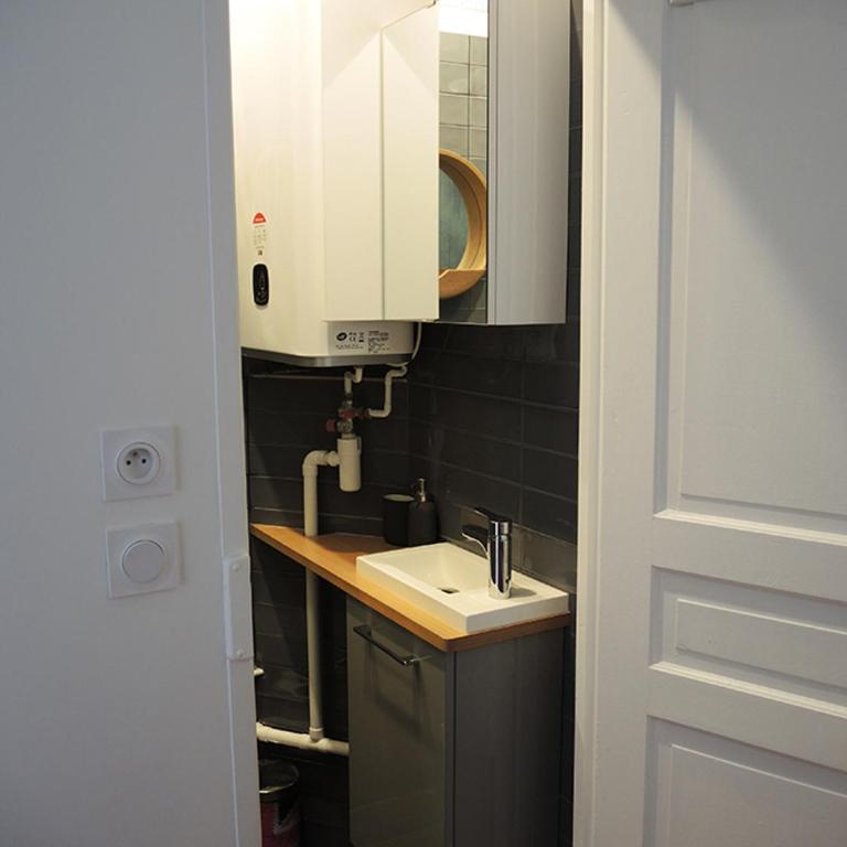 2 Pièces avec Balcon Plein Sud - Appartement avec Balcon - 28