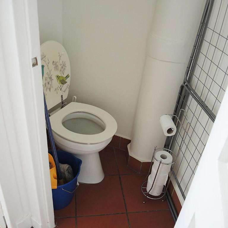2 Pièces avec Balcon Plein Sud - Appartement avec Balcon - 47