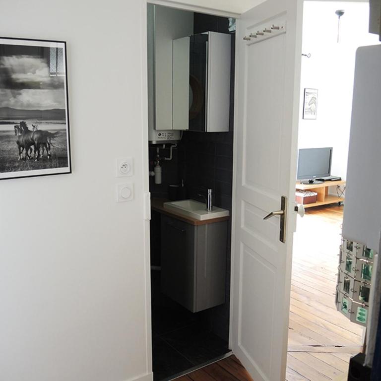 2 Pièces avec Balcon Plein Sud - Appartement avec Balcon - 27