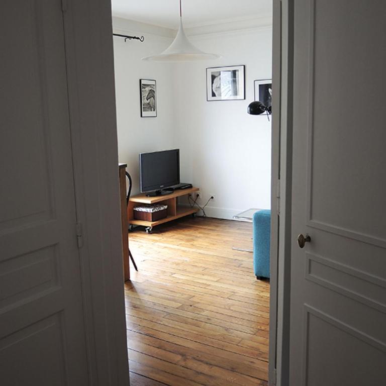 2 Pièces avec Balcon Plein Sud - Appartement avec Balcon - 23