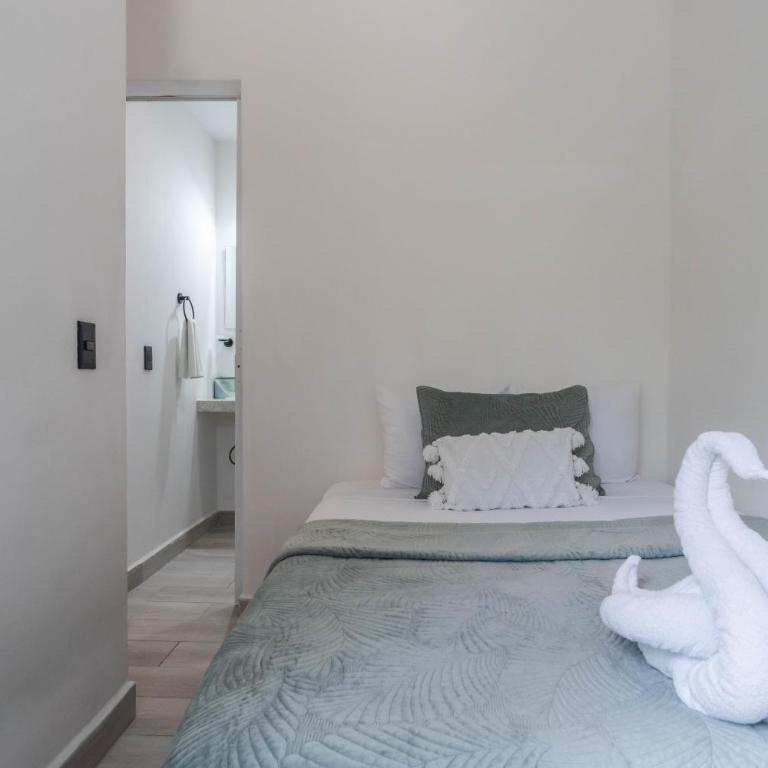 La Quinta Caribeña - Two-Bedroom Apartment - 12