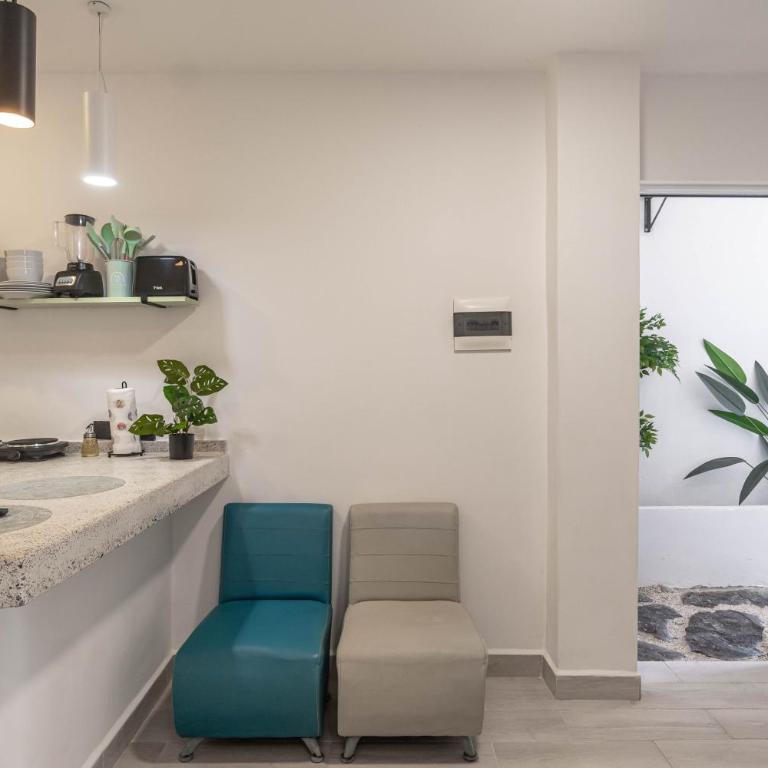 La Quinta Caribeña - Two-Bedroom Apartment - 14