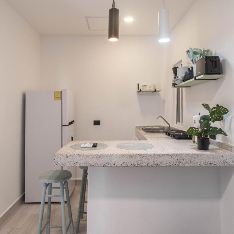 La Quinta Caribeña - Two-Bedroom Apartment - 9