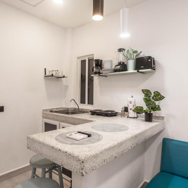 La Quinta Caribeña - Two-Bedroom Apartment - 13