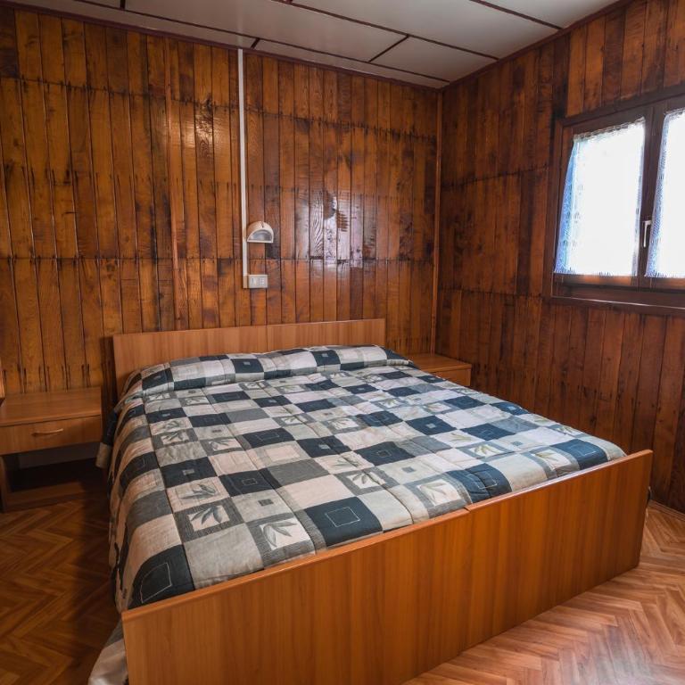 Bungalow al Lago - Bungalow de 2 dormitorios - 23