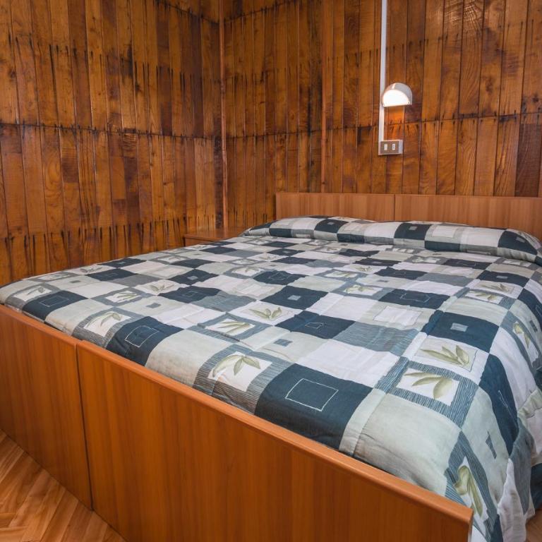 Bungalow al Lago - Bungalow de 2 dormitorios - 21