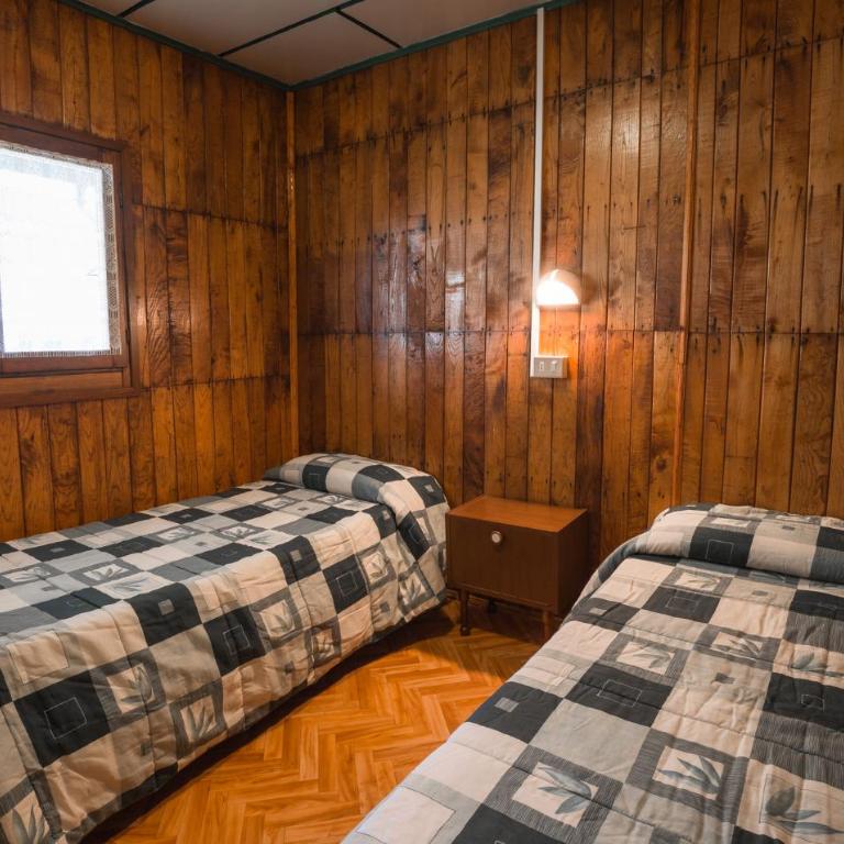 Bungalow al Lago - Bungalow de 2 dormitorios - 20