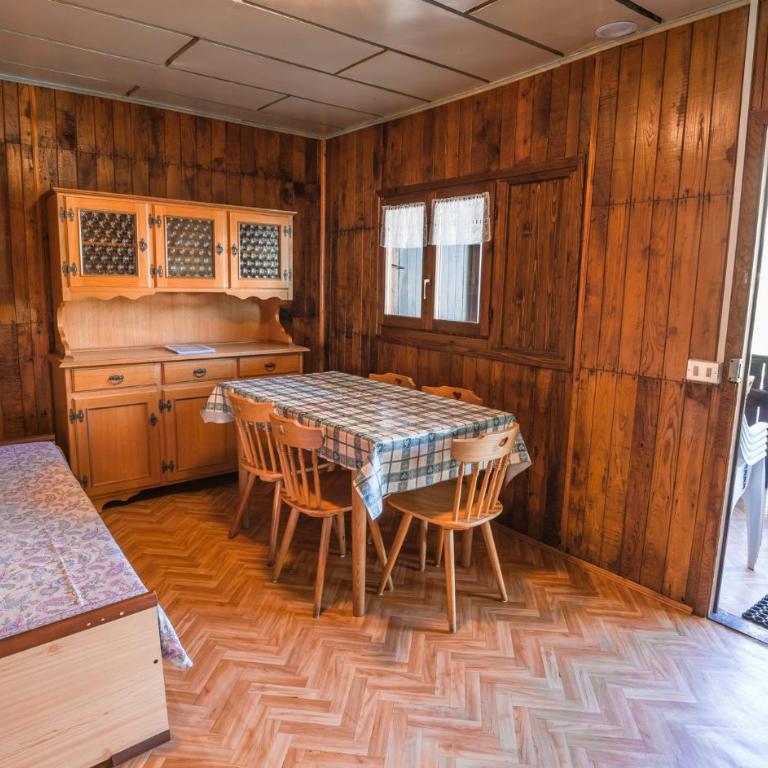 Bungalow al Lago - Bungalow de 2 dormitorios - 22