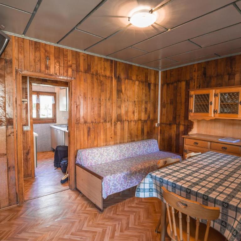 Bungalow al Lago - Bungalow de 2 dormitorios - 24